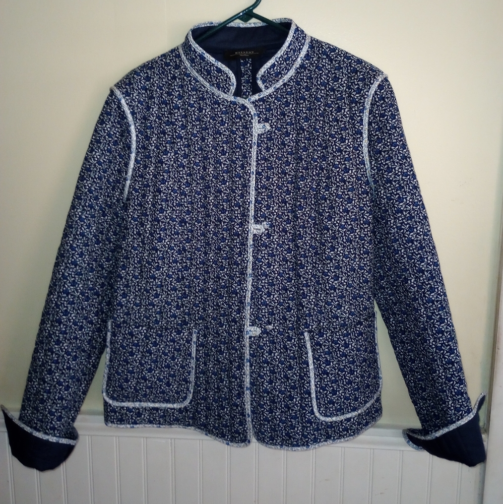 Maxmara Weekend Jacket
